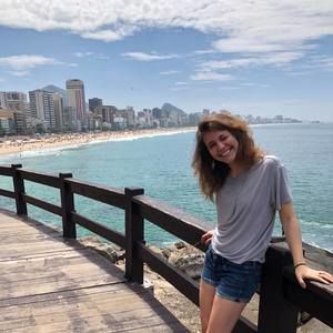 Meet your Posher, Kelsey